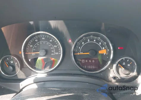 2014 Jeep Compass Latitude from USA, damaged, VIN 1C4NJDEB3ED898467